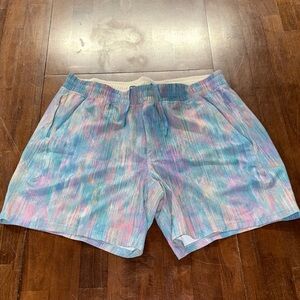 Lululemon Pacebreaker Linerless 7” Multicolor Men's Shorts